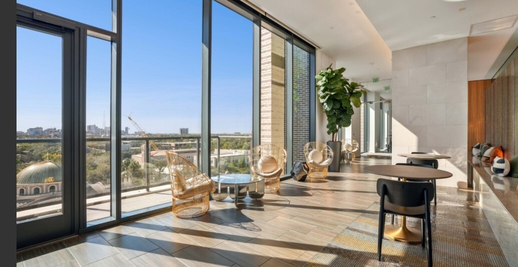 Photo - 3411 Yoakum Blvd Unit 1507