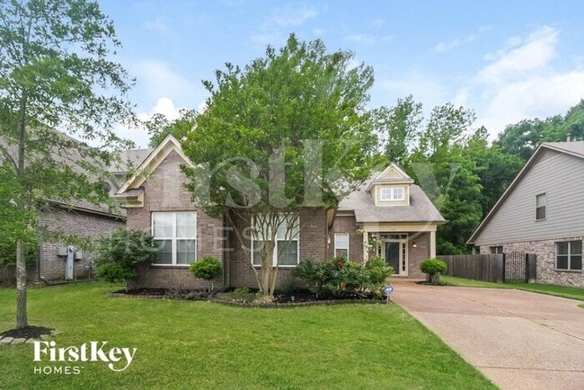 Photo - 6111 Lubiani Valley Dr House