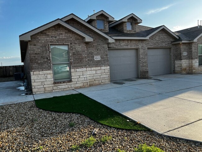 Photo - Cozy Townhome in South Lubbock