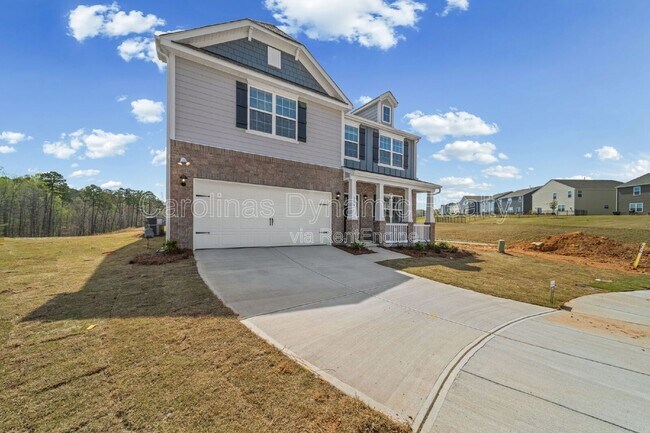 Photo - 204 Calvin Crk Dr