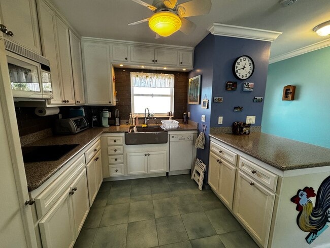 Photo - Oceanfront Condo!