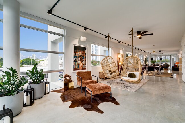 Photo - 1520 Lenox Ave Condo Unit 4