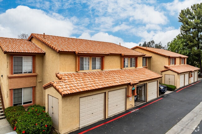 Photo - Marbella Condominiums