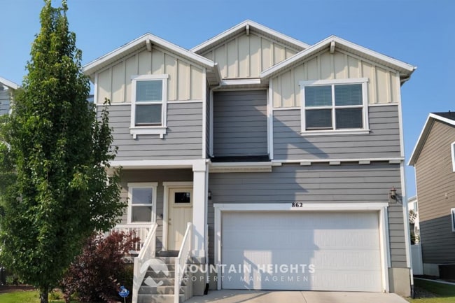 Photo - 862 W Cider Ct