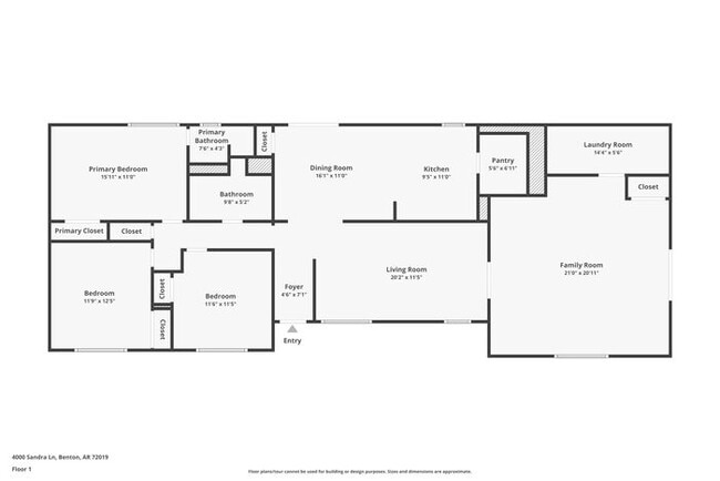 Photo - 4000 Sandra Ln