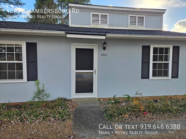 Photo - 4547 Chambersburg Rd