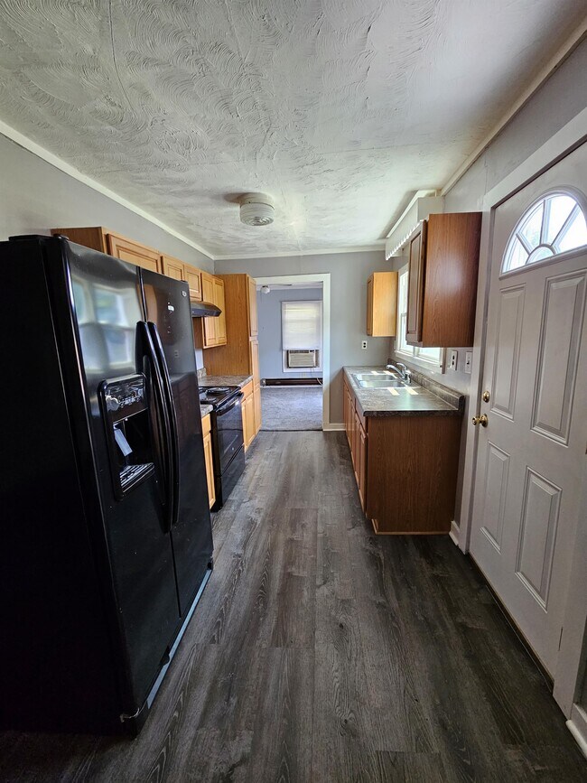 1364 Milligan Hwy Rental House Rental in Johnson City, TN