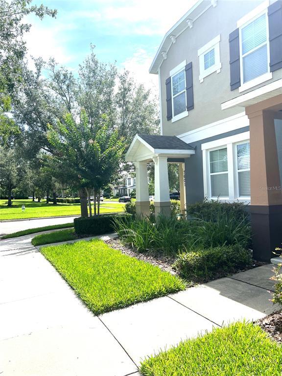 Photo - 7601 Sutherton Ln Townhome