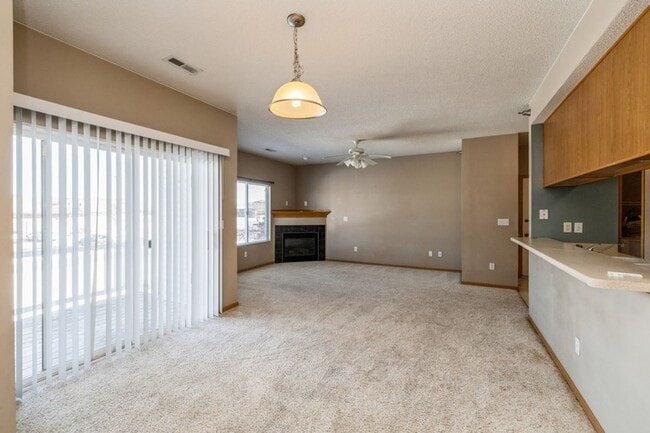 Photo - AFFORDABLE CONDO!! 2 Bedroom, 2 Bath Condo in Waukee