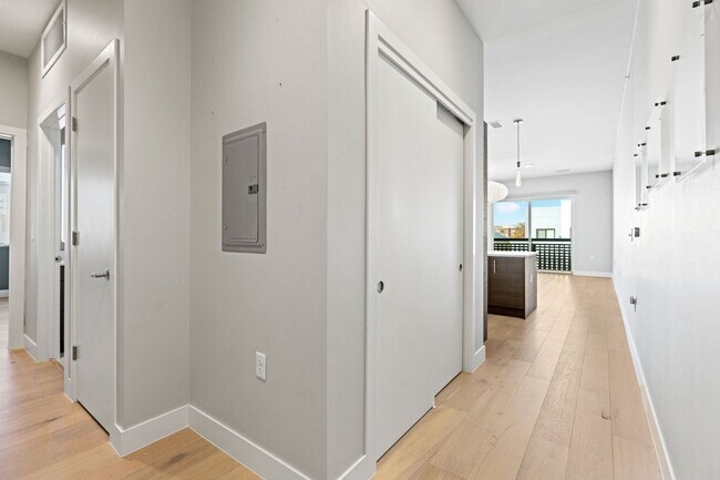Photo - Beautiful 2 Bedroom 2 Bath Condo in the Heart of Rino District! Unit 301