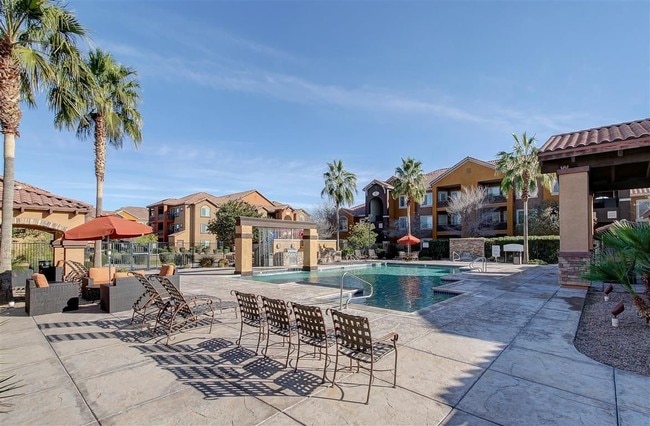 Tierra Pointe Apartments