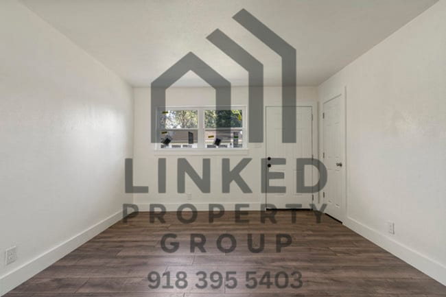 1324 N Irvington Ave Unidad A