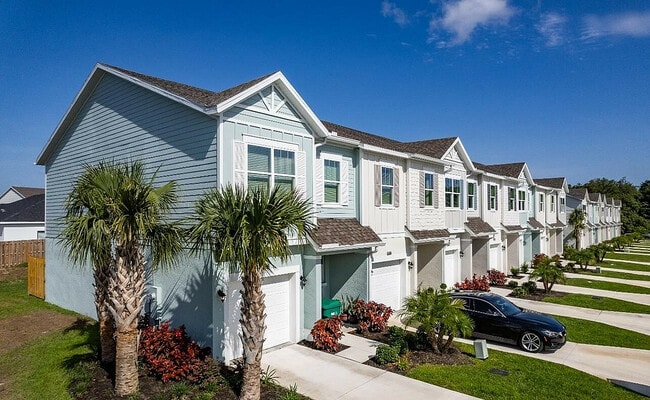 Crescent - Crescent Homes