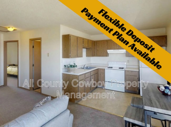 Building Photo - 3330 Joanna Brunner St Unit Apt B21