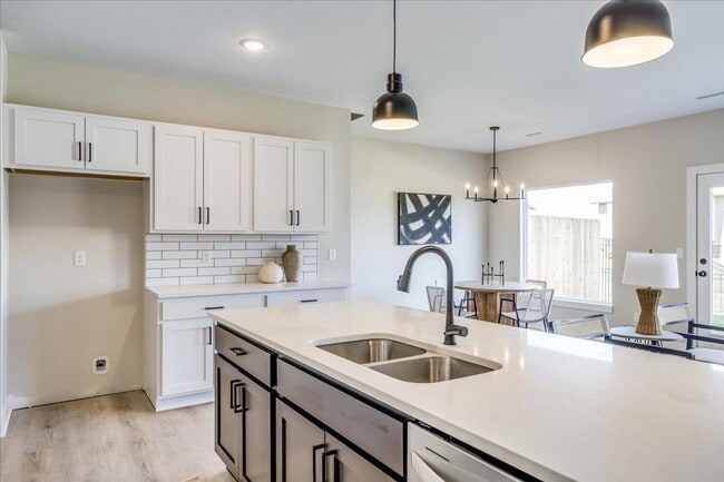 Photo - Fox Creek- Maggie Plan