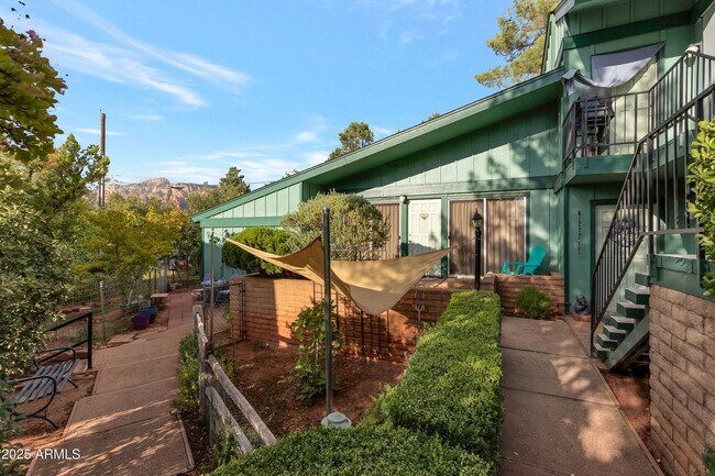Photo - Sedona Terrace Apartments