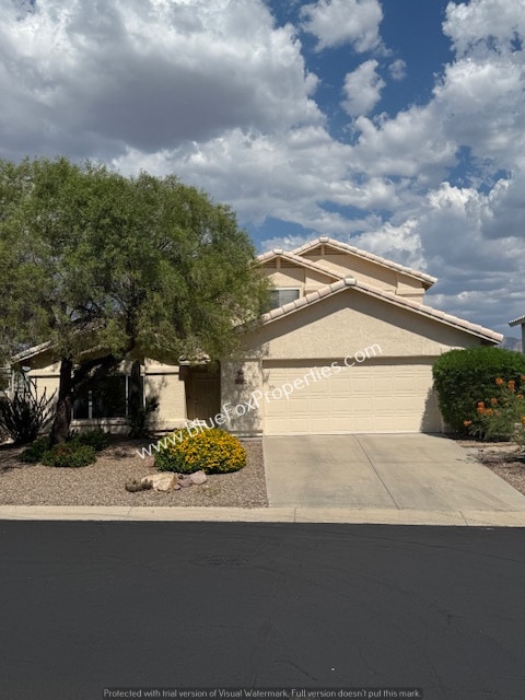 Building Photo - 10706 N Sand Canyon Pl Rental