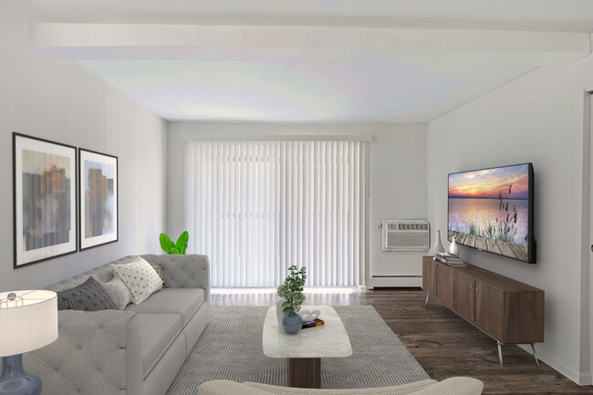 Photo - Congress Run Apartments