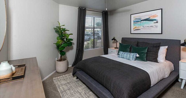 Bella Vista Apartment Homes