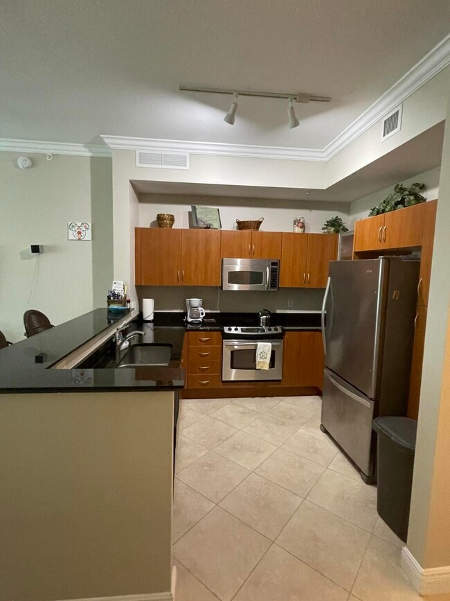 Photo - 806 E Windward Way Unit 623