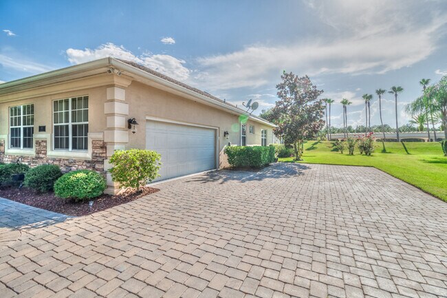 Photo - Stunning Pool Home in Town Park!