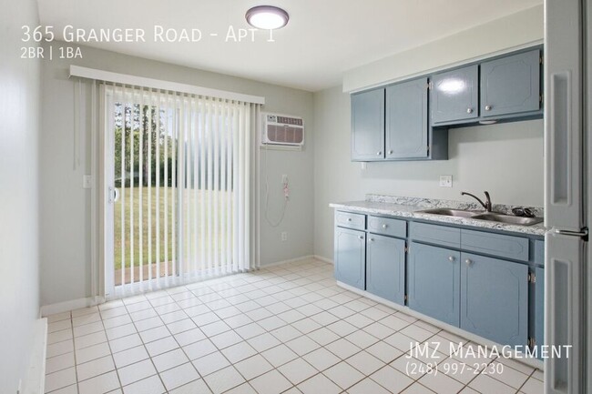 Photo - 365 Granger Rd Unidad Apt 1