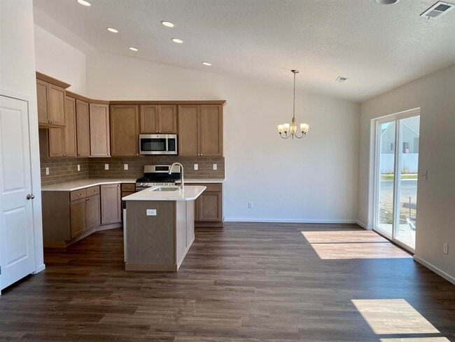 Photo - Stunning 3 Bed, 2 Bath Rancher in Airway Heights!