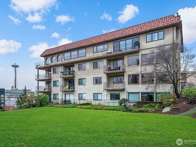 Photo - 610 Aloha St Unit 12