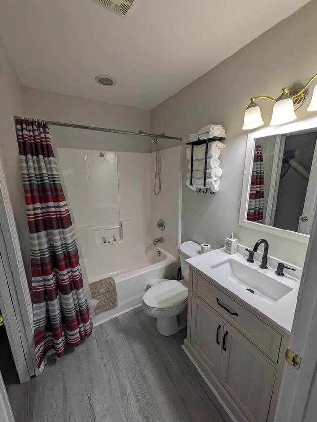 Photo - 6738 North Carolina Hwy 150 Unit 1