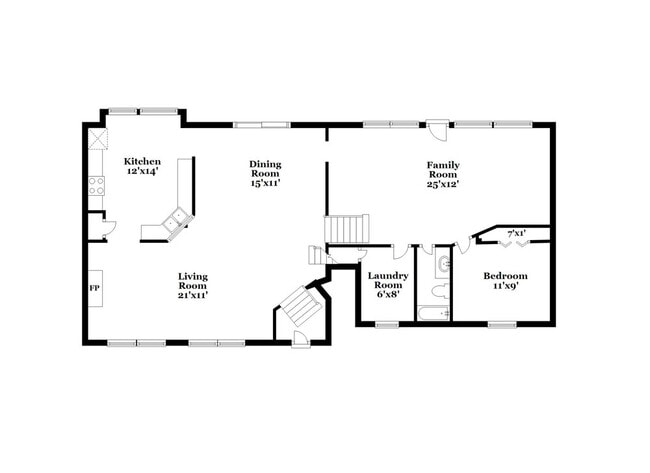 Photo - 5980 Tate Dr