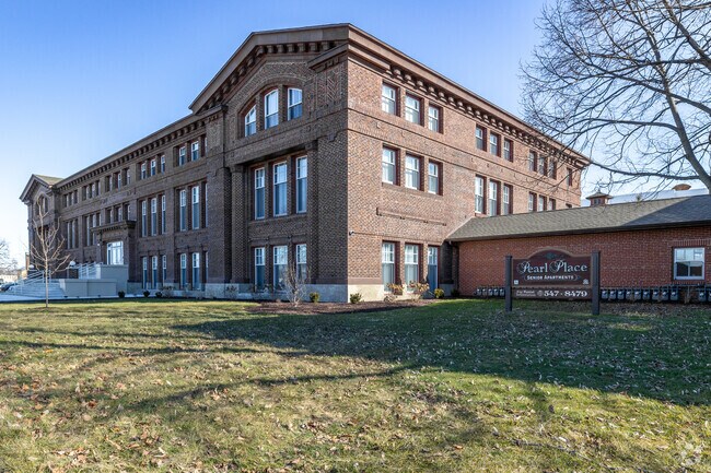 Community Exterior