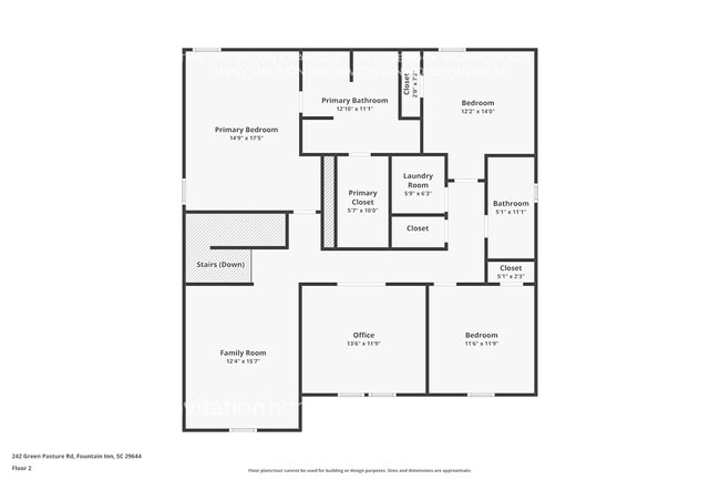 Photo - 242 Green Pasture Rd