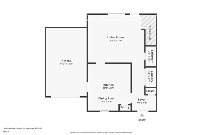 Photo - 1049 Crestdale Crossing Dr