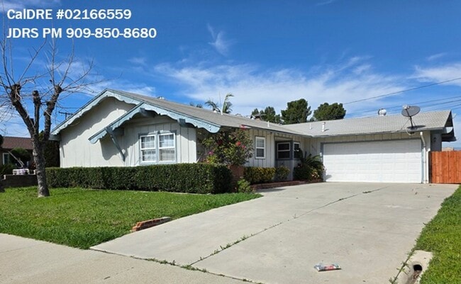 Building Photo - Rowland Heights 3 Bedroom Home