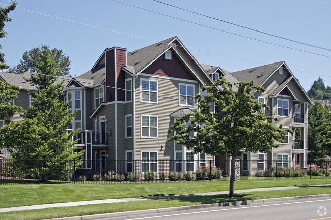 Building Photo - Summerlinn Rental