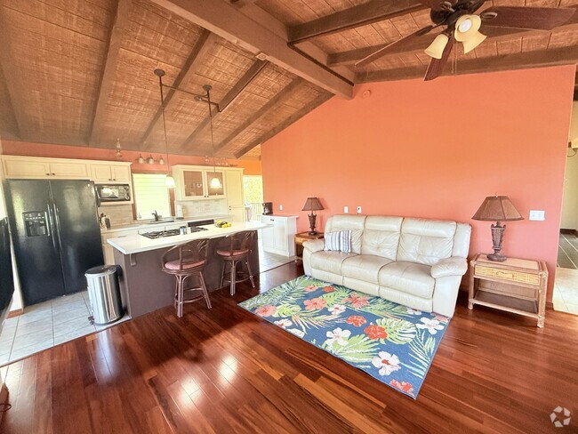 Building Photo - 92-1536 Luau Drive Rental