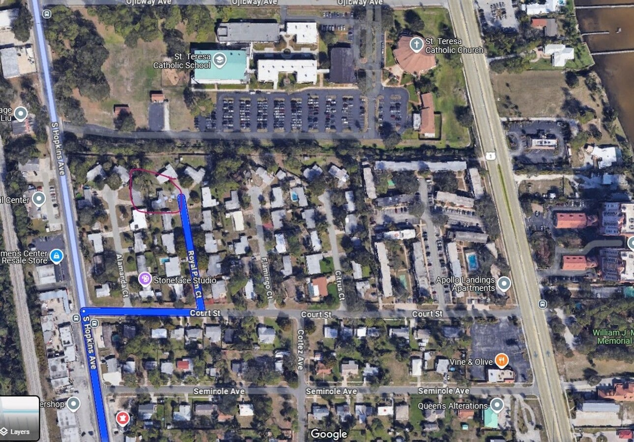 3 bed 2 bath house with 1200 sf. end of ci... - 3 bed 2 bath house with 1200 sf. end of ci...