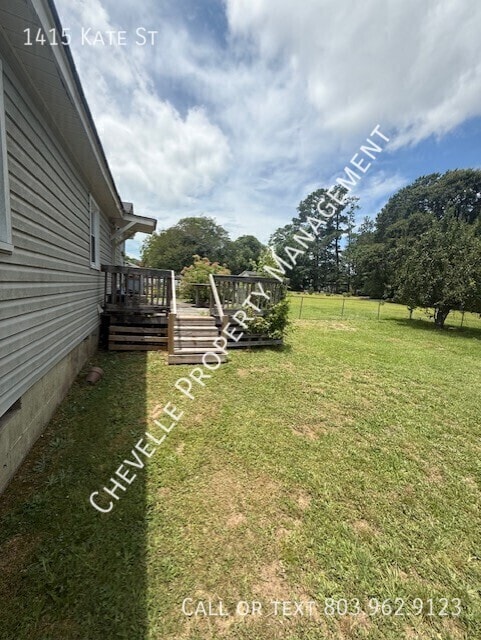 Photo - 1415 Kate St