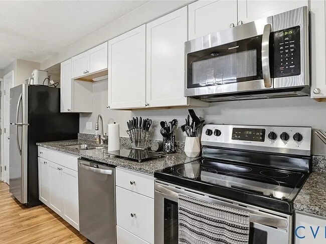 7604 Roscommon Ct Unidad 2409