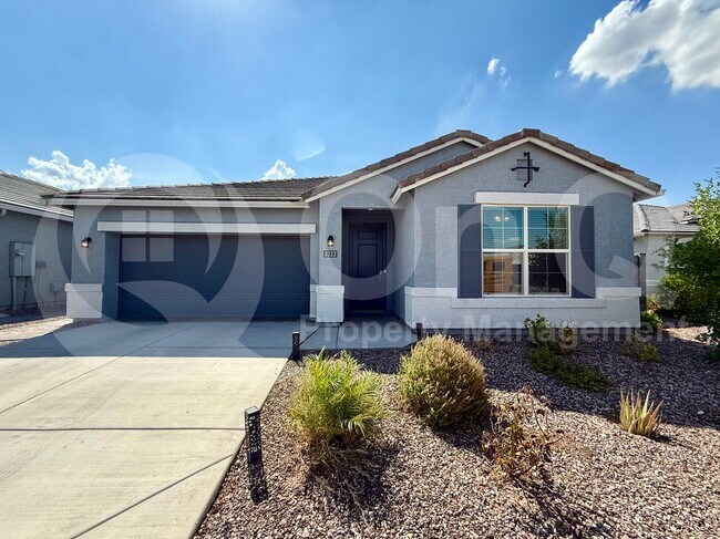 Building Photo - 8222 S 44th Gln Rental