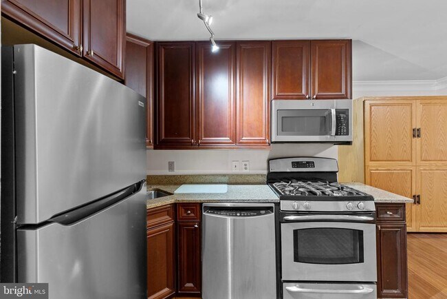 1210 R St NW Unidad B1