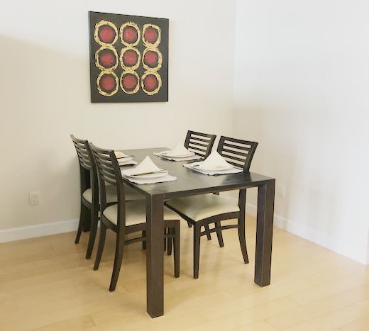Standard Suite #7