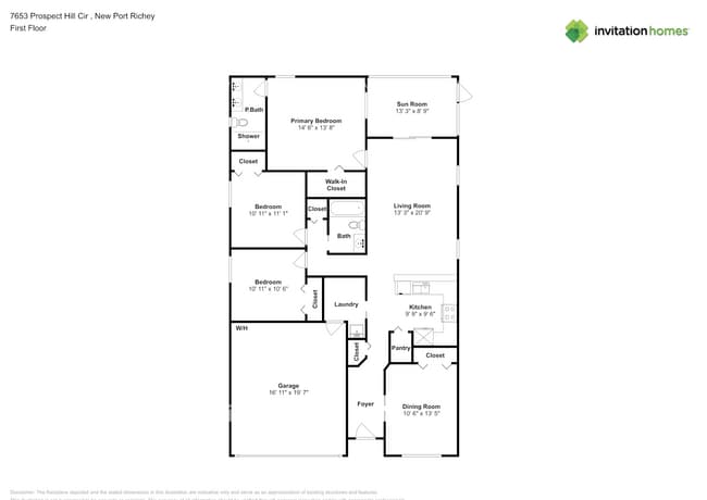 Photo - 7653 Prospect Hill Cir Casa