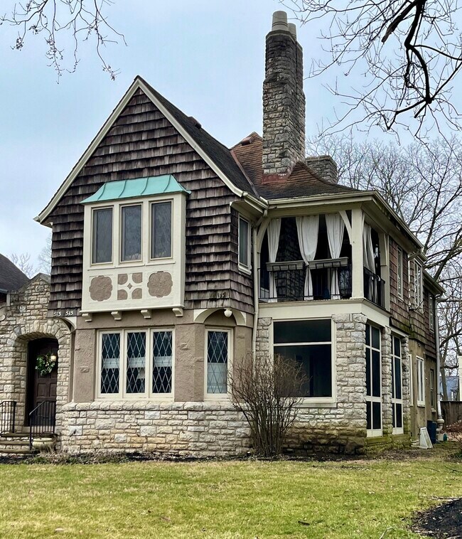 Photo - 513 S Drexel Ave Unit 513 S Drexel