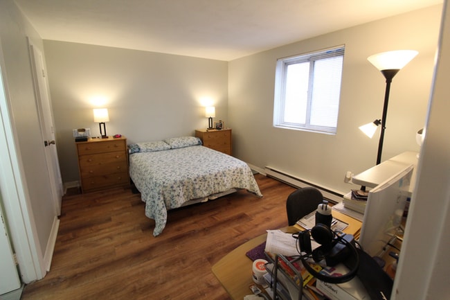 Photo - 1.0 bedroom in Somerville Massachusetts 02143