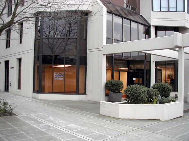 View of Entrance - Harbour Heights