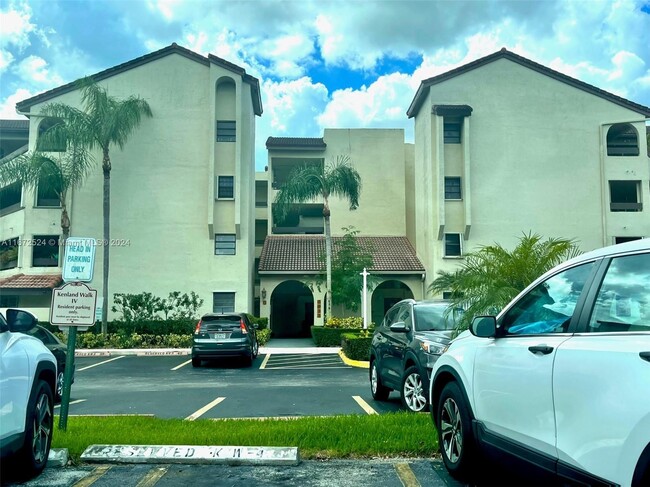 Photo - 8933 SW 123rd Ct Condo Unit 204