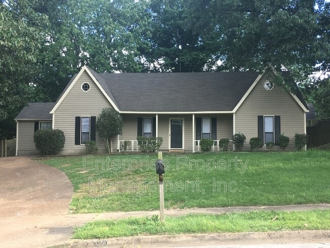 Building Photo - 7019 Shadow Oaks Dr