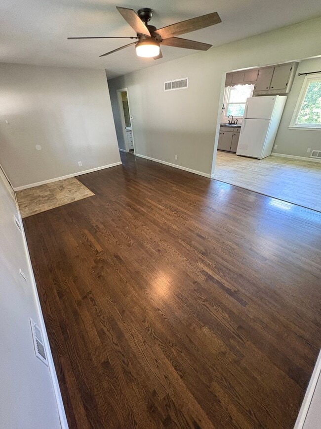 Photo - Spacious 4 Bed / 2.5 Bath Home on Nearly 3/4 Acre Lot with Walkout Basement and Multiple Living A...