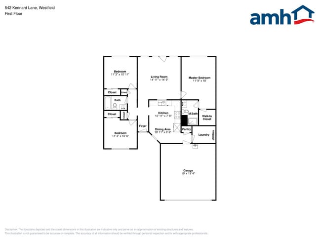 Photo - 542 Kennard Ln